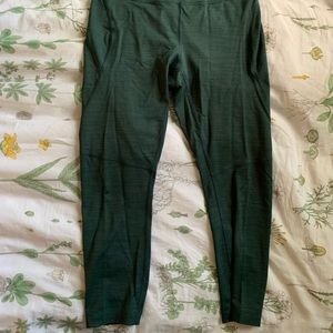 OV zoom leggings 3/4 length